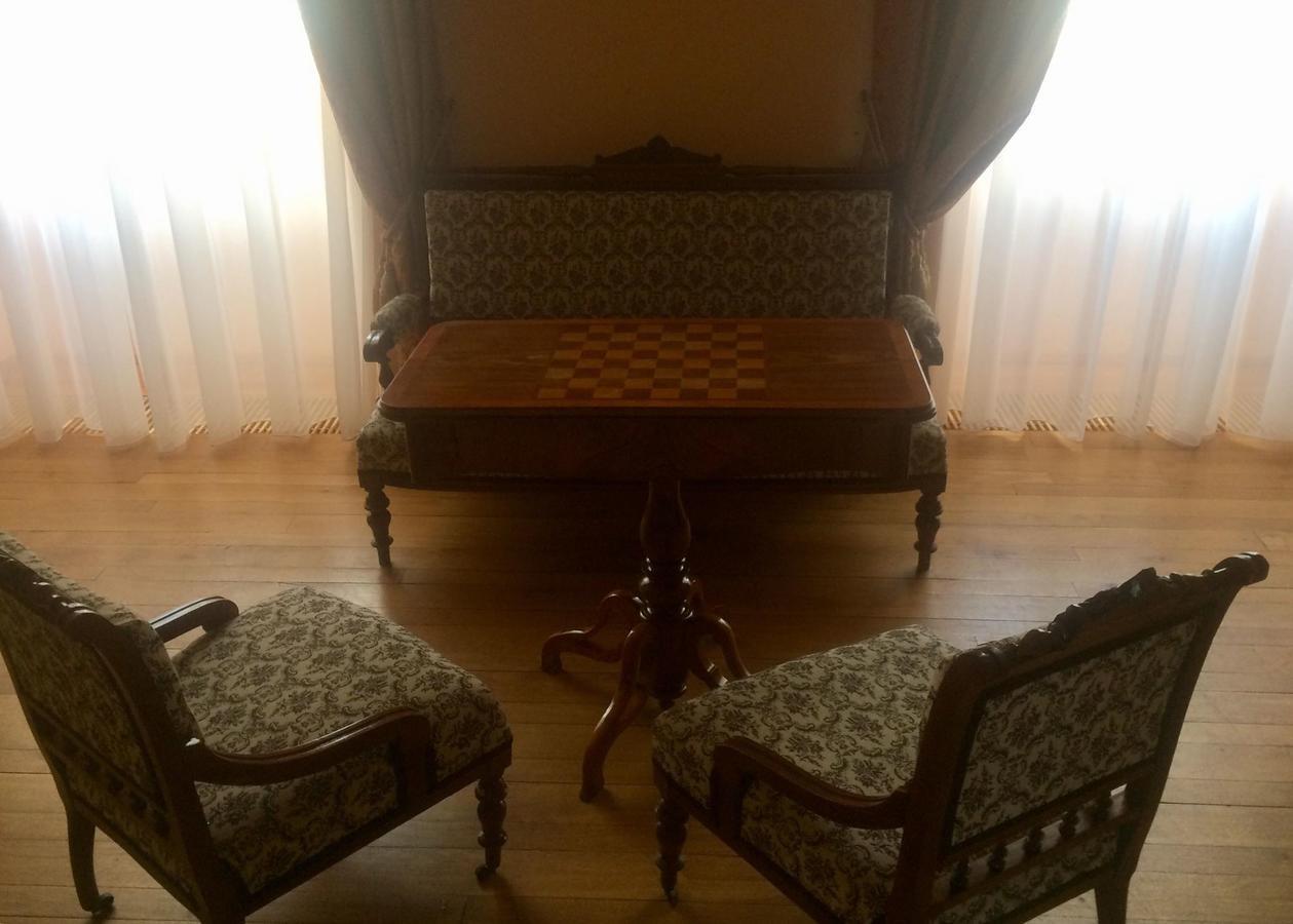 Althansky Palac Znojmo Εξωτερικό φωτογραφία