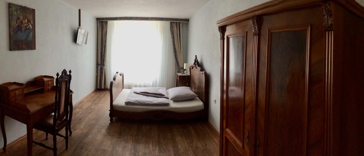 Althansky Palac Znojmo Εξωτερικό φωτογραφία